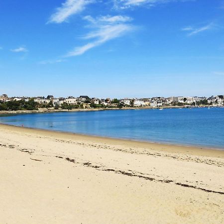 Apartment Le Parc Du Prieure By Interhome Dinard Eksteriør bilde